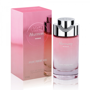 Marco Serussi Harmony, apa de parfum 100 ml, femei [1]