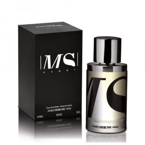 Marco Serussi Homme, apa de toaleta 90 ml, barbati [1]
