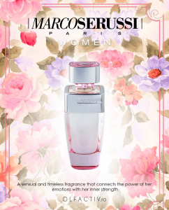 Marco Serussi Women, apa de parfum 90 ml, femei [2]