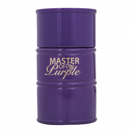 Parfum Master Essence Purple, apa de parfum 100 ml, femei