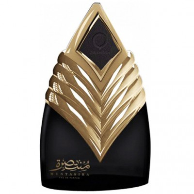 Parfumuri bărbați - Parfum arabesc Orientica Muntasira Dhahab, apa de parfum 100 ml, barbati