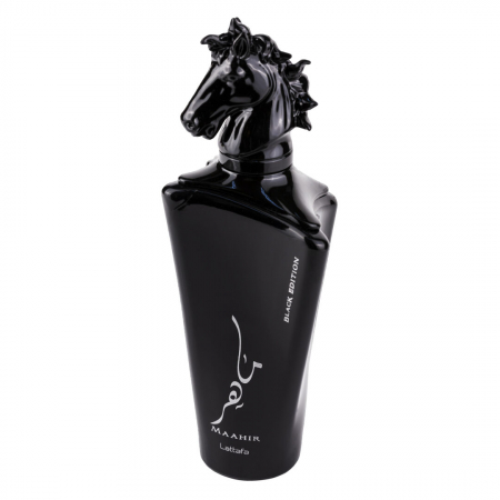 Pachet 2 parfumuri best seller, Maahir 100 ml si Maahir Black 100 ml [2]