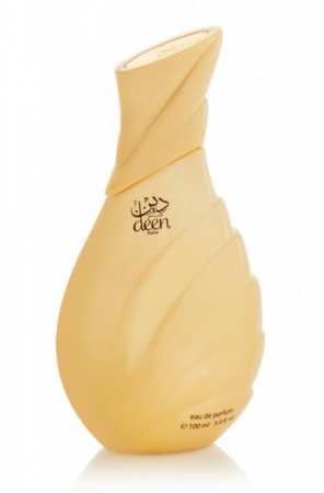 Parfumuri femei - Parfum arabesc Deen Sahir, apa de parfum 100 ml, femei