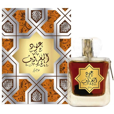 Parfum arabesc Oud Al Maroof, apa de parfum 100 ml, unisex