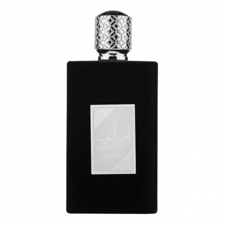 Pachet 2 parfumuri, Ameerat Al Arab 100 ml si Ameer Al Arab Black 100 ml - Ard Al Zaafaran [2]