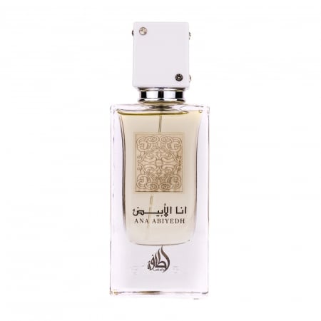 Pachet 2 parfumuri, Ana Abiyedh White 60 ml si Ana Abiyedh Rouge 60 ml [3]