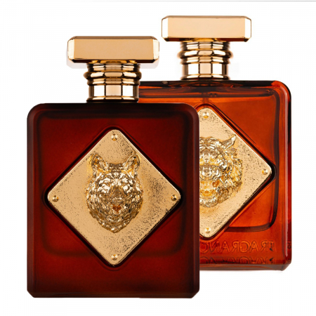 Clone - Pachet 2 parfumuri, Apex 100 ml si Alpha 100 ml