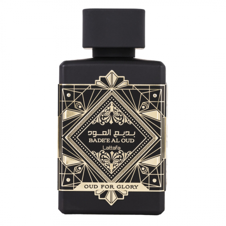 Pachet 2 parfumuri, Badee Al Oud 100 ml si Badee Al Oud Sublime 100 ml [2]
