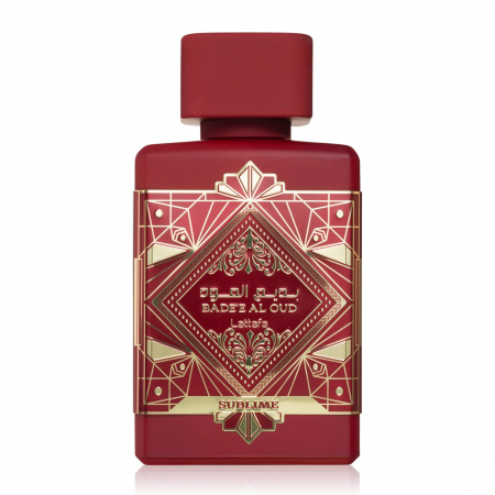 Pachet 2 parfumuri, Badee Al Oud 100 ml si Badee Al Oud Sublime 100 ml [1]
