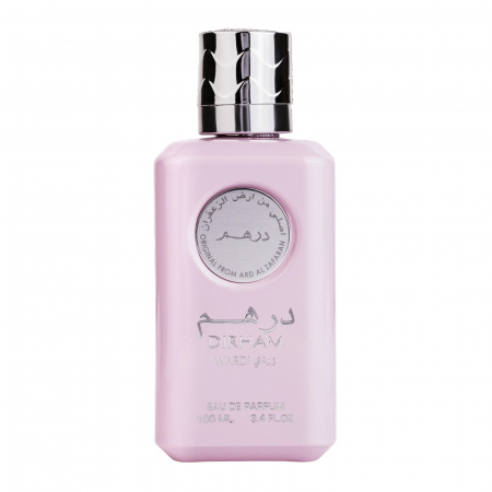 Pachet 2 parfumuri Best Seller, Dirham Wardi 100 ml si Yara 100 ml [1]