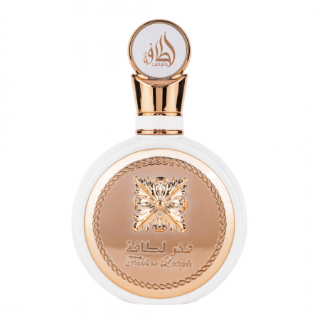 Pachet 2 parfumuri Best Seller, Fakhar Woman 100 ml si Jazzab Gold 100 ml [1]