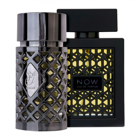 Parfumuri sezonul rece - Pachet 2 parfumuri Best Seller, Jazzab Silver 100 ml si Rave Now 100 ml