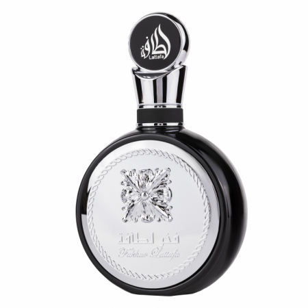 Pachet 2 parfumuri Best Seller, Lattafa Fakhar Man 100 ml si Raed Luxe 100 ml [4]
