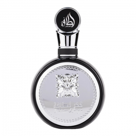 Pachet 2 parfumuri Best Seller, Lattafa Fakhar Man 100 ml si Raed Luxe 100 ml [1]