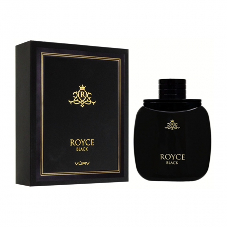 Pachet 2 parfumuri best seller, Royce Black 100 ml si Royce Bleu 100 ml [2]