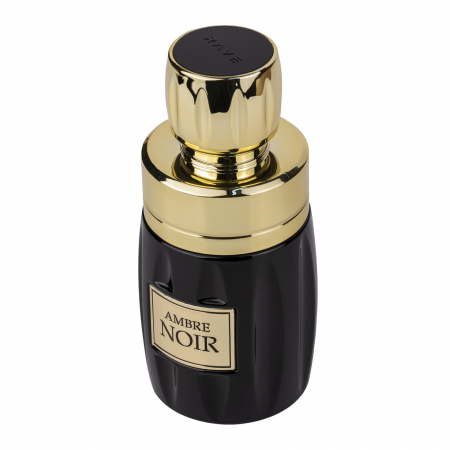 Pachet 2 parfumuri, Lattafa Asad 100 ml si Rave Ambre Noir 100 ml [4]