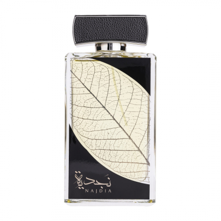 Pachet 2 parfumuri Lattafa, Yara 100 ml pentru Ea si Najdia 30 ml pentru El [2]
