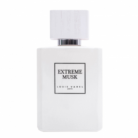 Pachet 2 parfumuri, Louis Varel Extreme Musk 100 ml si Extreme Neroli 100 ml [2]