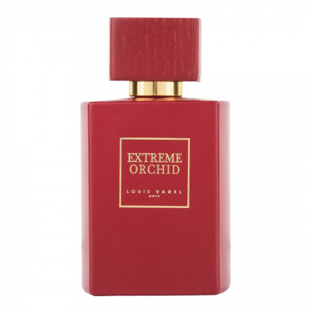 Pachet 2 parfumuri, Louis Varel Extreme Orchid 100 ml si Extreme Neroli 100 ml [2]