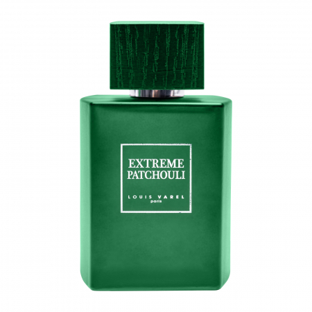 Pachet 2 parfumuri, Louis Varel Extreme Patchouli 100 ml si Extreme Vetiver 100 ml [3]