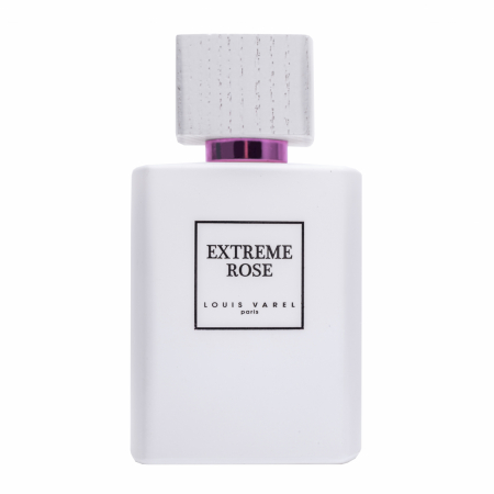 Pachet 2 parfumuri, Louis Varel Extreme Rose 100 ml si Extreme Neroli 100 ml [1]