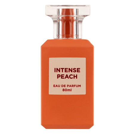 Pachet 2 parfumuri,  Lush Cherry 80 ml si Intense Peach 80 ml [1]