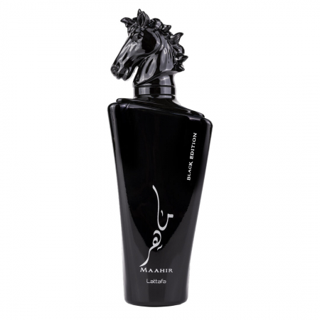Pachet 2 parfumuri, Maahir Legacy 100 ml si Maahir Black 100 ml [1]