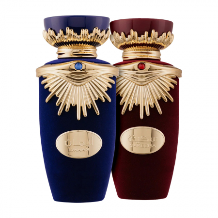 Parfumuri bărbați - Pachet 2 parfumuri, Sakeena 100 ml si Emaan 100 ml