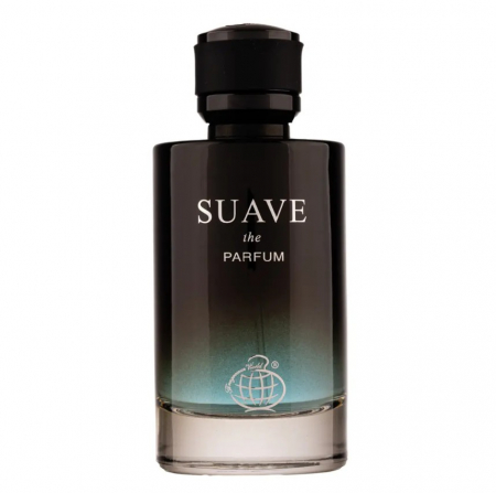 Pachet 2 parfumuri, Suave The Parfum 100 ml si Suave 100 ml [1]