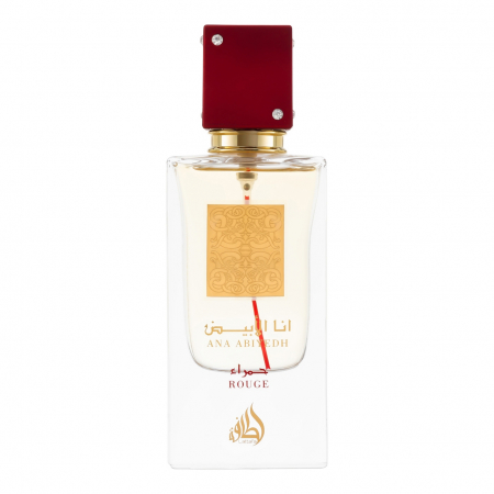 Pachet 3 parfumuri best seller, Ana Abiyedh White 60 ml, Ana Abiyedh Rouge 60 ml si Ana Abiyedh Poudree 60 ml [3]