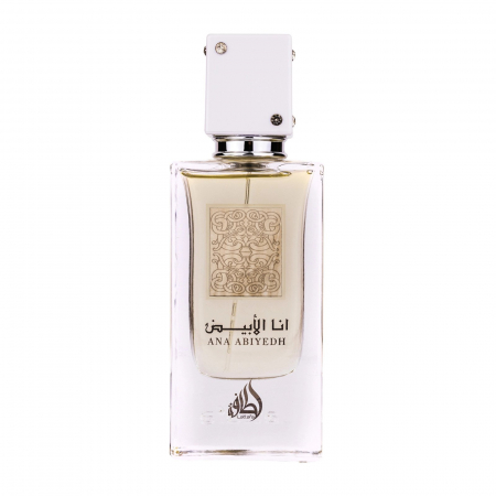 Pachet 3 parfumuri best seller, Ana Abiyedh White 60 ml, Ana Abiyedh Rouge 60 ml si Ana Abiyedh Poudree 60 ml [1]