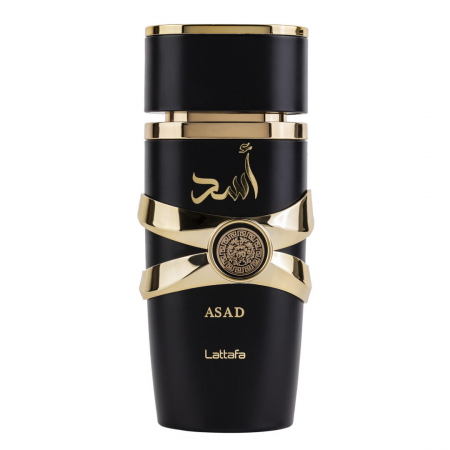 Pachet 3 parfumuri best seller, Yara 100 ml, Yara Moi 100 ml si Asad 100 ml [2]