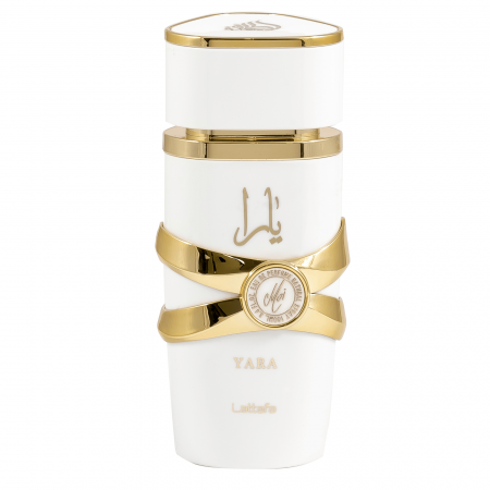 Pachet 3 parfumuri best seller, Yara 100 ml, Yara Moi 100 ml si Asad 100 ml [3]