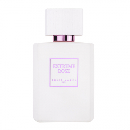 Pachet 3 parfumuri, Louis Varel Extreme Orchid, Extreme Rose 100 ml si Extreme Vetiver 100 ml [2]