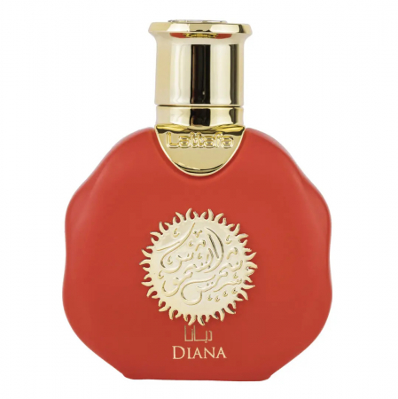 Pachet 3 parfumuri: Shams Al Shamoos Asraar 30 ml, Diana 30 ml si Al Shamoukh 30 ml [1]
