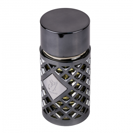 Pachet 4 parfumuri Best Seller, Jazzab Gold si I Am The Queen 100 ml pt ea, Jazzab Silver si I Am The King 100 ml pt el [7]