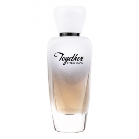 New Brand - Parfum Together Day, apa de parfum 100 ml, femei