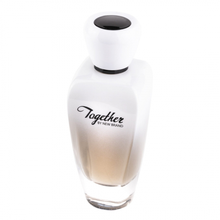 Parfum Together Day, apa de parfum 100 ml, femei [1]