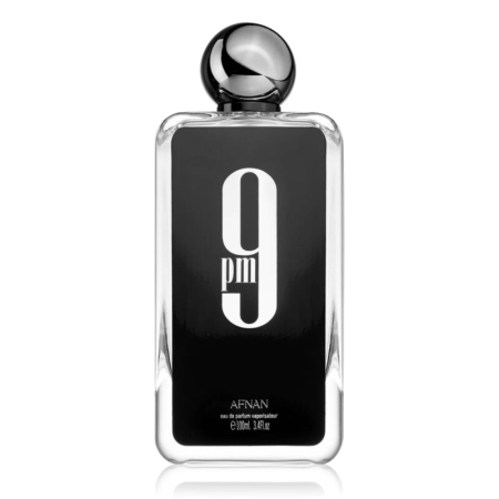 Parfumuri bărbați - Parfum 9 PM, Afnan, apa de parfum 100 ml, barbati
