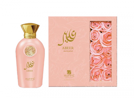 Parfumuri femei - Parfum Abeer, Riiffs, apa de parfum 100 ml, femei
