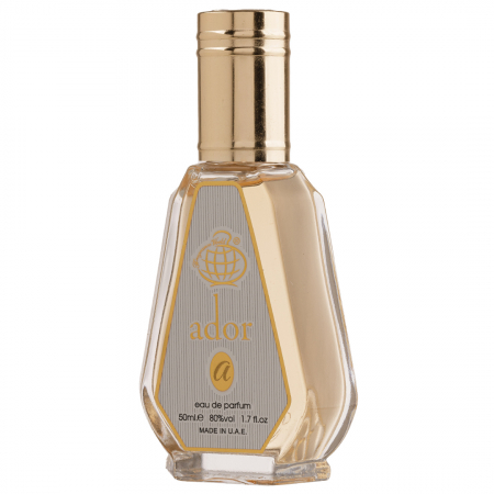 Parfum Ador, Fragrance World, apa de parfum 50 ml, femei - inspirat din J'adore by Christan Dior [2]