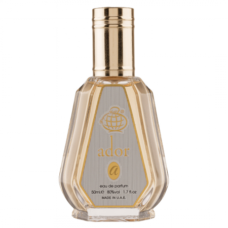 Clone - Parfum Ador, Fragrance World, apa de parfum 50 ml, femei - inspirat din J'adore by Christan Dior