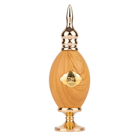 Parfumuri femei - Parfum Afaq, Lattafa, apa de parfum 100ml, unisex