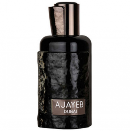 Parfumuri bărbați - Parfum  Ajayeb Dubai, Lattafa, apa de parfum  100 ml,  unisex