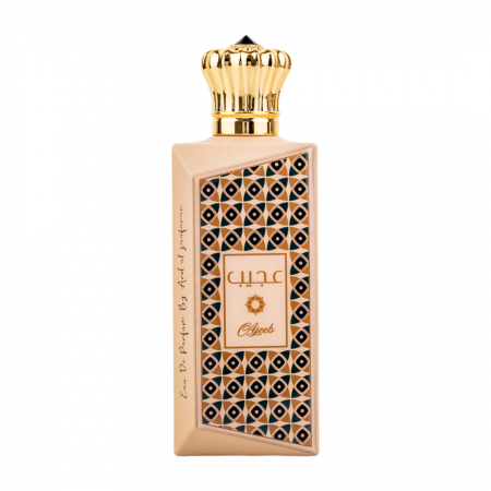 Parfumuri unisex - Parfum Ajeeb, apa de parfum 100 ml, unisex