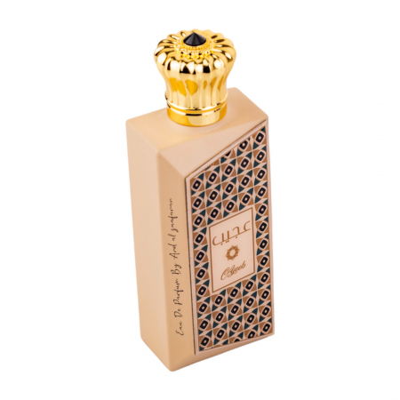 Parfum Ajeeb, apa de parfum 100 ml, unisex [1]