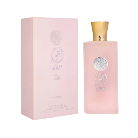 Parfum Ajwaa Roses, Nusuk, apa se parfum 100 ml, femei [2]