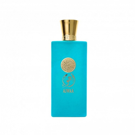 Nusuk - Parfum Ajwaa Turquoise, Nusuk, apa de parfum 100 ml, femei