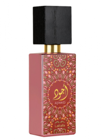 Parfum Ajwad Pink to Pink, Lattafa, apa de parfum 100 ml, femei [2]