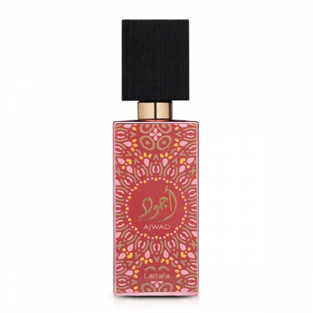 Parfumuri femei - Parfum Ajwad Pink to Pink, Lattafa, apa de parfum 100 ml, femei